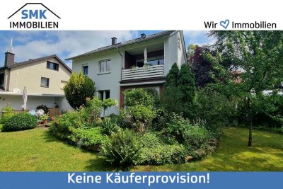 Solides Zweifamilienhaus in beliebter Lage
von Verl!