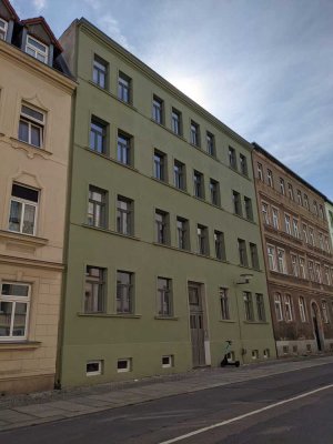 2 - Zimmer Balkon