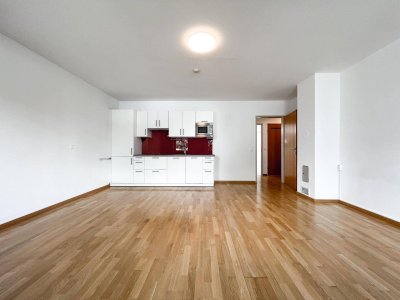 Moderne EG-Wohnung nähe U1 Kagraner Platz | verfügbar ab 1. Dezember