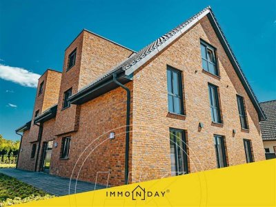 NEU: Moderne Penthouse-Wohnung am Waldstadion in Darme!
