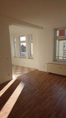 3 ZKB  in zentraler Lage mit Balkon - guter Grundriss, schöne Ausstattung!