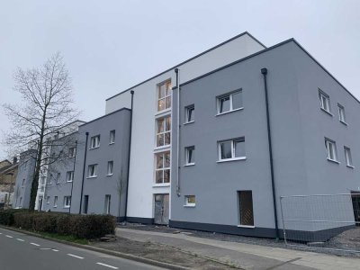 Wohnen an den Schienen