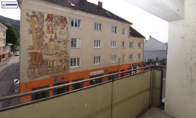 Mangelware 4-Zimmerwohnung! Bastler gesucht!