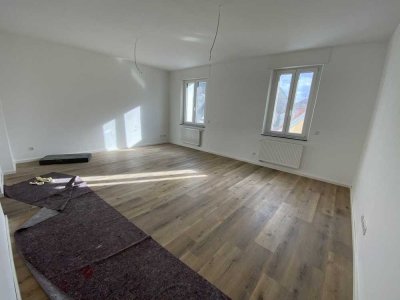 2-Zimmer Whg. mit EBK