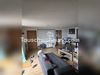 Tauschwohnung: Wunderschöne 2 Zimmer Wohnung mitten in der Altstadt
