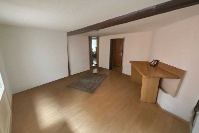 Zentrale Stadtwohnung mit Charme und Komfort in Friedberg