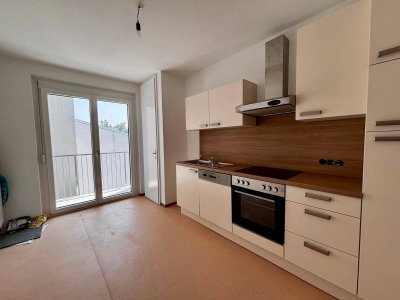 Erstbezug - 4-Zimmer Wohnung - Top Lage in Graz - Loggia