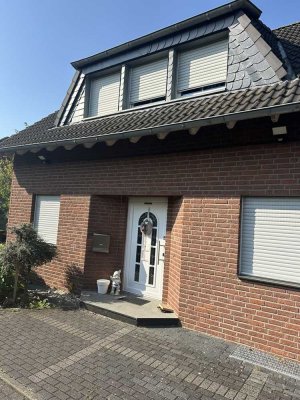 gepflegtes Einfamilienhaus zu verkaufen