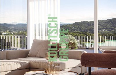 HIGH SMILE | Top B01 | Wohnen in Pörtschach am Wörthersee.