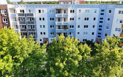 2-Zimmerwohnung Rostock