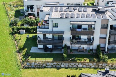 Glück &amp; Geborgenheit - Was für eine Aussicht!