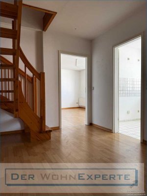 3 Zimmer Wohnung in Wernigerode