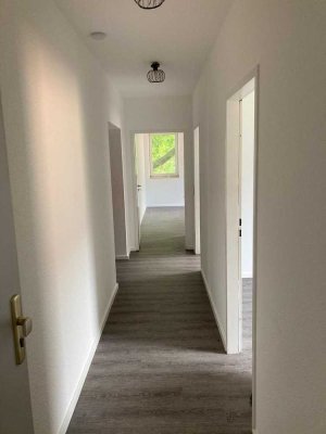 Renovierte 3-Zimmerwohnung PLZ 47166