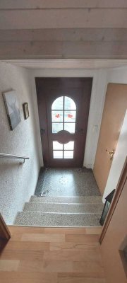 Ein Haus für die Familie in ruhiger Lage
