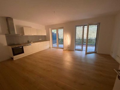 **Wunderschöne Staffelgeschosswohnung zur Miete - Ihr Traum-Penthouse wartet auf Sie!**