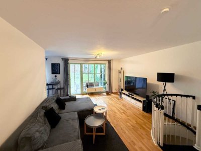 TOP gepflegte 2-Zimmer Wohnung mit Hobbyraum zu verkaufen!!!