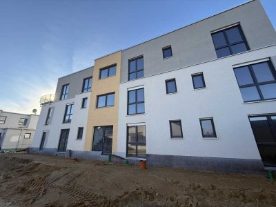 +++ Neubau in BS-Lamme: 2 Zimmer-Eigentumswohnung mit Balkon und PKW-Einstellplatz +++