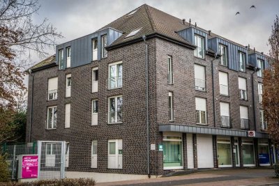 Gemütliches Dachgeschoss-Juwel