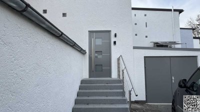 Modernes Reihenhaus in bevorzugter, ruhiger Wohngegend LA – West