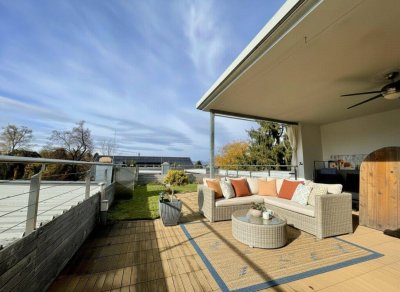 Argenotstrasse - Wohnen in Bestlage - Ihr Schmuckstück in Waltendorf! - Derzeit vermietet !