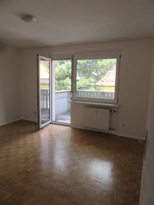 Helle 1-Zimmer-Wohnung/Garconnière mit Balkon in Innsbruck-Pradl – Privatverkauf, provisionsfrei