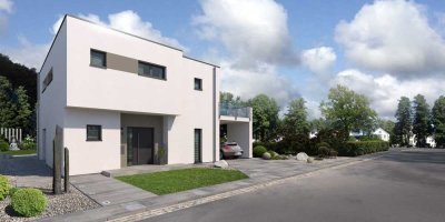 Ihr Traumhaus in Limbach-Oberfrohna - Maßgeschneidert für Ihre Wünsche
