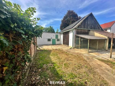 Gemütliches Landhaus zu mieten!
