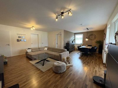 2-Zimmer-Wohnung in Hamm Braam-Ostwennemar
