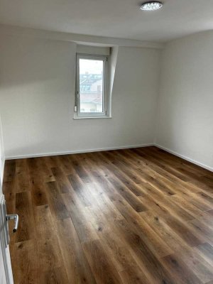 attraktive 2-Zimmer Wohnung in Nürnberg  Nähe HBF