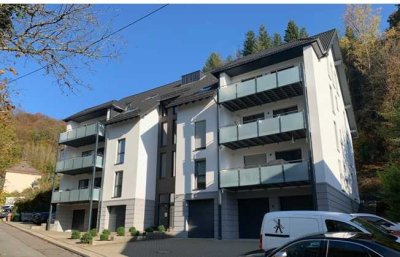 Moderne 2-Zimmer-Wohnung in Gummersbach mit 66 m²