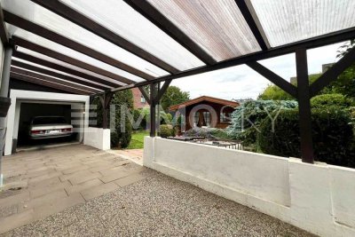 **Ihr neues Zuhause in Langenfeld**