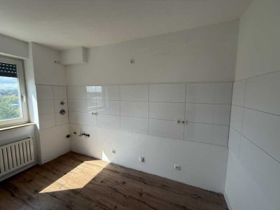 Helle 3-Zimmer Wohnung in verkehrsgünstiger Lage von Niederkassel