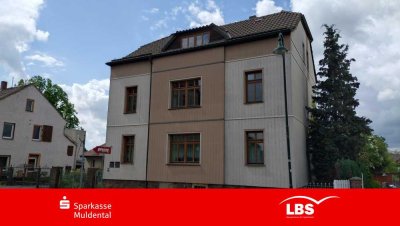 Wohnen und Wohlfühlen
