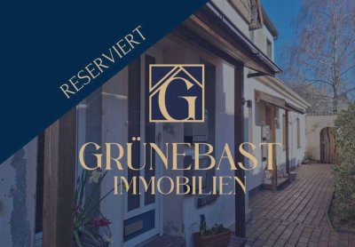 RESERVIERT:Ihr Einstieg in die Immobilienanlage: Vermietete 3-Zimmer-Wohnung in Sande