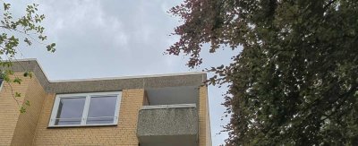 Freundliche 1,5-Zimmer-Wohnung in Hannoverer