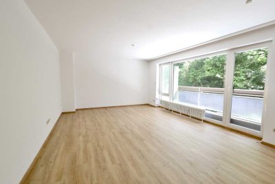 *Prinz-Ludwig-Höhe, 2 Zi-WHG, ca. 81,32 m², große Loggia, Waldrandlage, neue EBK, Keller*