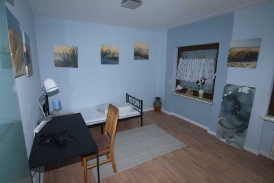 2-Zimmer Wohnung in Roßdorf (Darmstadt)