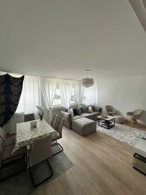 Stilvolle 3-Zimmer-Wohnung in Eilendorf mit EBK