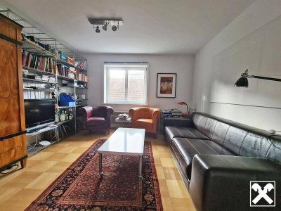 4-Zimmerwohnung zu verkaufen
