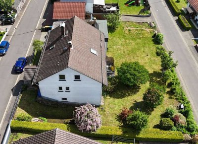 Kapitalanlage im Schönen Vogelsberg