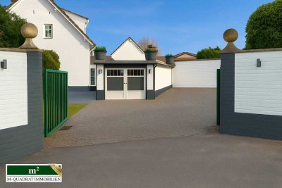 Kernsanierte Doppelhaushälfte - außergewöhnlich und liebevoll gestaltet