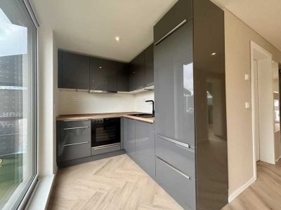 ++schöne 2,5 Zimmerwohnung in Neubau-Standard in der Weinblick Residenz ++