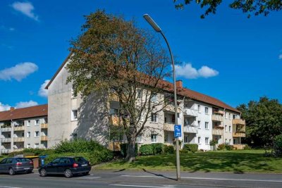 Demnächst frei! 3-Zimmer-Wohnung in Dortmund Aplerbeck