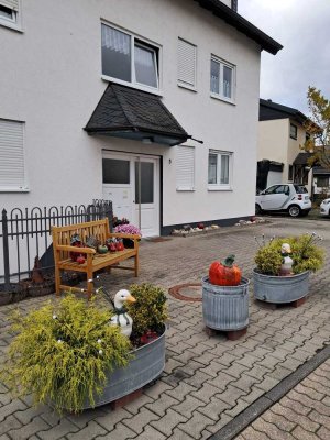 Gemütliche 3-Zimmer-Wohnung nach Renovierung in Bendorf