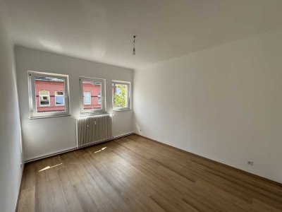 Frisch renovierte 2-Zimmer-Wohnung - 63 m² - in Gelsenkirchen-Resse