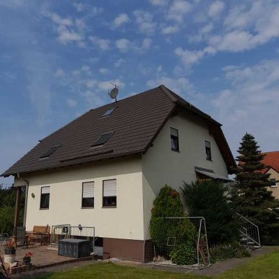 Viel Platz und Freiheit in ländlicher Lage