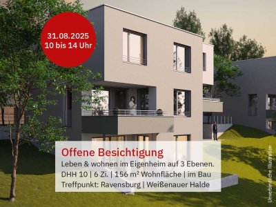 Offene Besichtigung: 31.08.2025 | 10 bis 14 Uhr