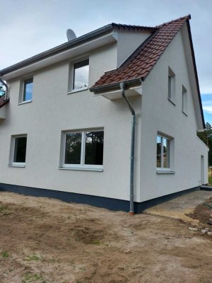 Preiswertes 5-Raum-Einfamilienhaus in Sassenburg