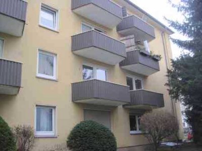 Jetzt zugreifen: praktisches 1,5-Zimmer-Appartment in Stadtlage