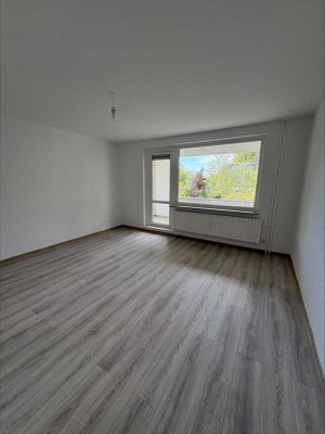 Gemütliche Etagenwohnung in Emden - 3 Zimmer mit geräumiger Atmosphäre!